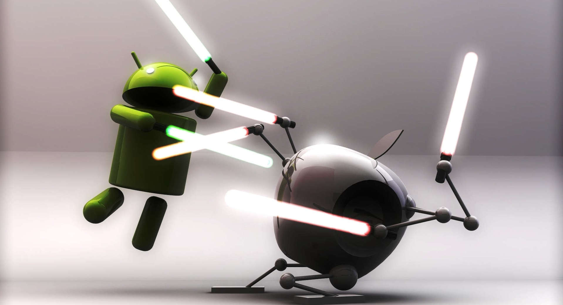samsung o iphone