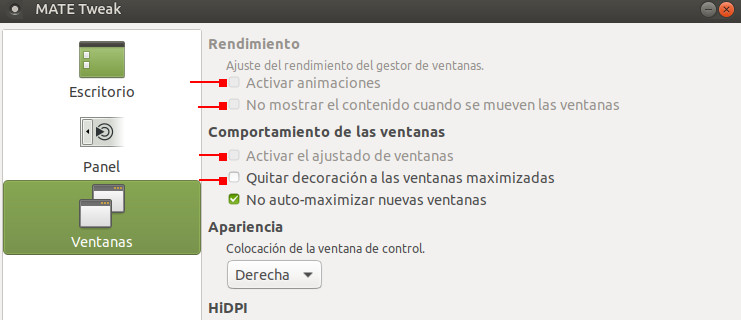 optimizar o acelerar tu máquina con linux