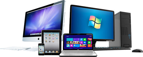 Reparación de computadores en Jamundí