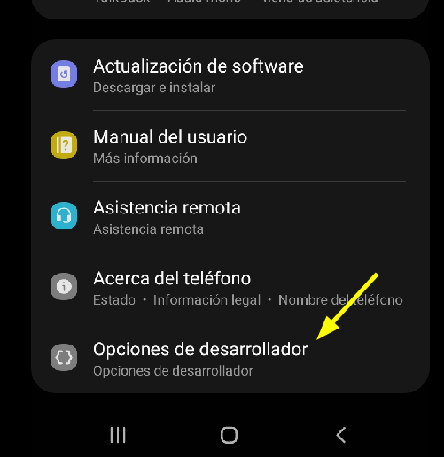 optimización de Flutter y de Visual Studio Code