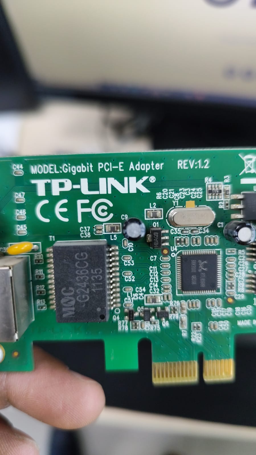 Diagnóstico de Hardware en Linux