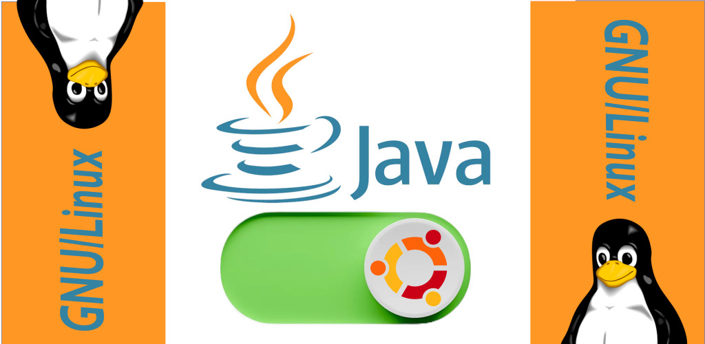 Cambiar la Versión Predeterminada de Java en Ubuntu Linux