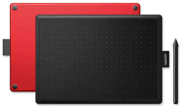 Tableta digitalizadora Pen Tablet ó tableta gráfica compatible con Linux Kubuntu