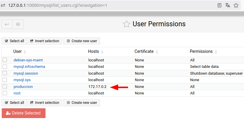 Crear un contenedor con Docker en Linux