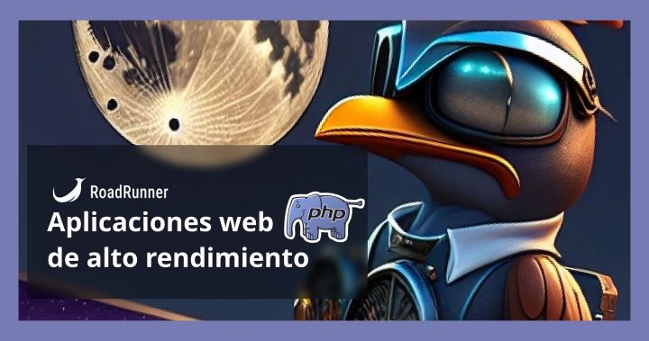 Instalar RoadRunner PHP en Linux