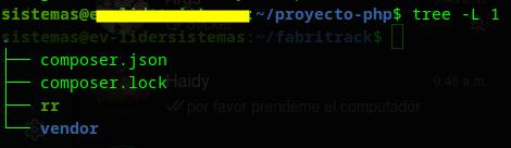 Instalar RoadRunner PHP en Linux