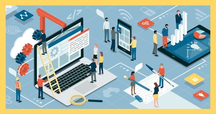 Desarrollador de software en Jamund铆